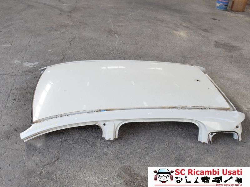 Tetto Fiat New Panda  - 33756