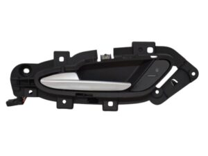 Maniglia Interna Posteriore Sx Alfa Romeo Stelvio 160006692 - 33853