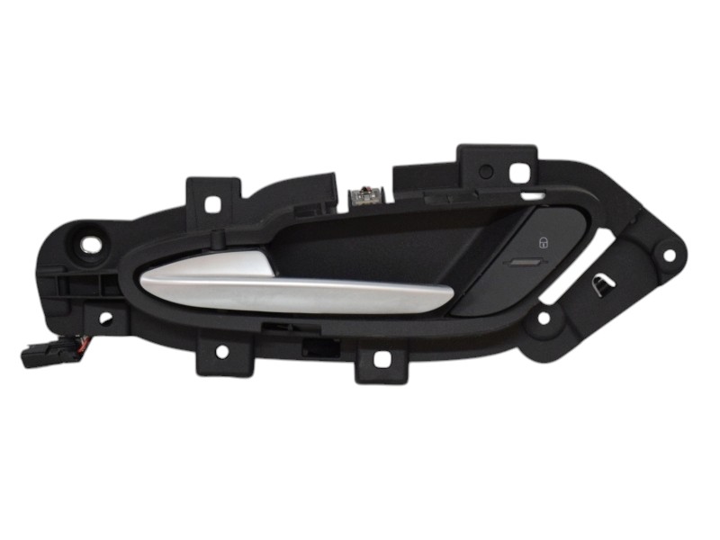 Maniglia Interna Posteriore Sx Alfa Romeo Stelvio 160006692 - 33853 Maniglia Interna Posteriore Sx Alfa Romeo Stelvio 160006692 - 33853