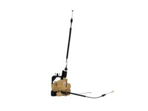 Serratura Porta Anteriore Sx Alfa Romeo Stelvio 50535378 - 33857