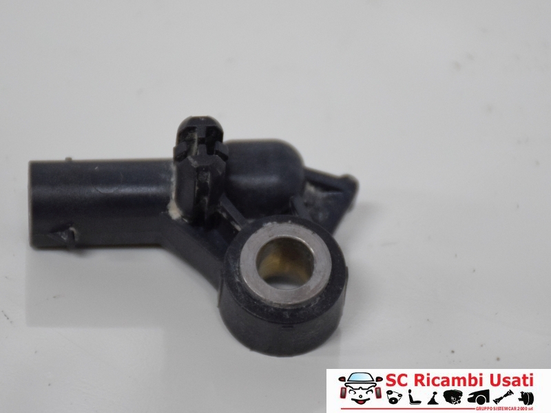 Sensore Airbag Alfa Romeo Stelvio 51943477 - 33869