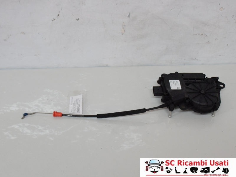 Motorino Chiusura Portellone Alfa Romeo Stelvio 670106509 - 33870