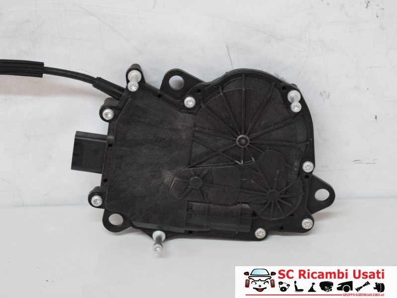 Motorino Chiusura Portellone Alfa Romeo Stelvio 670106509 - 33870