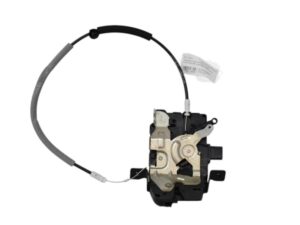 Serratura Portellone Alfa Romeo Stelvio 50545487 - 33871