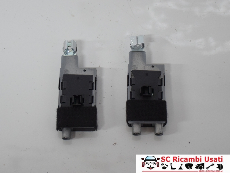 Amplificatore Antenna Alfa Romeo Stelvio 50548988 - 33875 Amplificatore Antenna Alfa Romeo Stelvio 50548988 - 33875