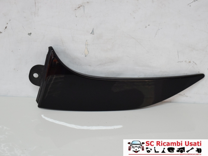 Rivestimento Laterale Spoiler Alfa Romeo Stelvio 156131944 - 33877