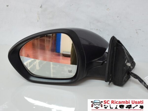 Specchietto Retrovisore Sx Alfa Romeo Stelvio 156123552