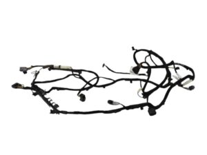 Cablaggio Cofano Posteriore Alfa Romeo Stelvio 50551824 - 33890