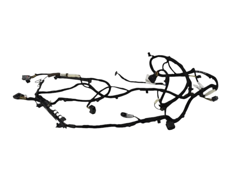 Cablaggio Cofano Posteriore Alfa Romeo Stelvio 50551824 - 33890