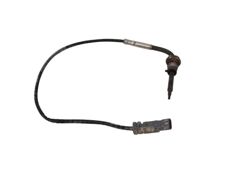 Sensore Temperatura Gas Alfa Romeo Stelvio 2.2 55279495 - 33896 Sensore Temperatura Gas Alfa Romeo Stelvio 2.2 55279495 - 33896