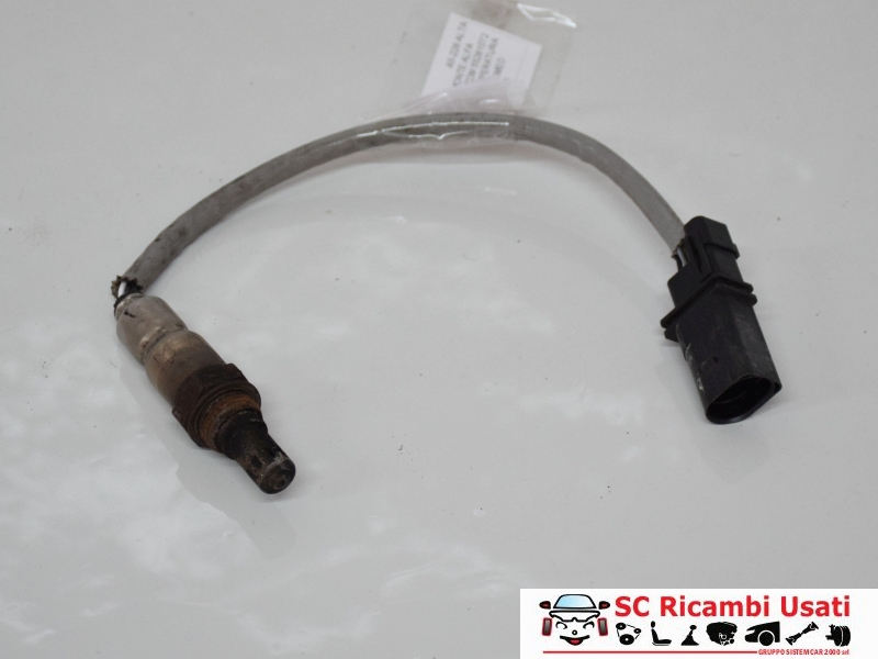 Sonda Lambda Alfa Romeo Stelvio 2.2 Jtdm 55281072 - 33898