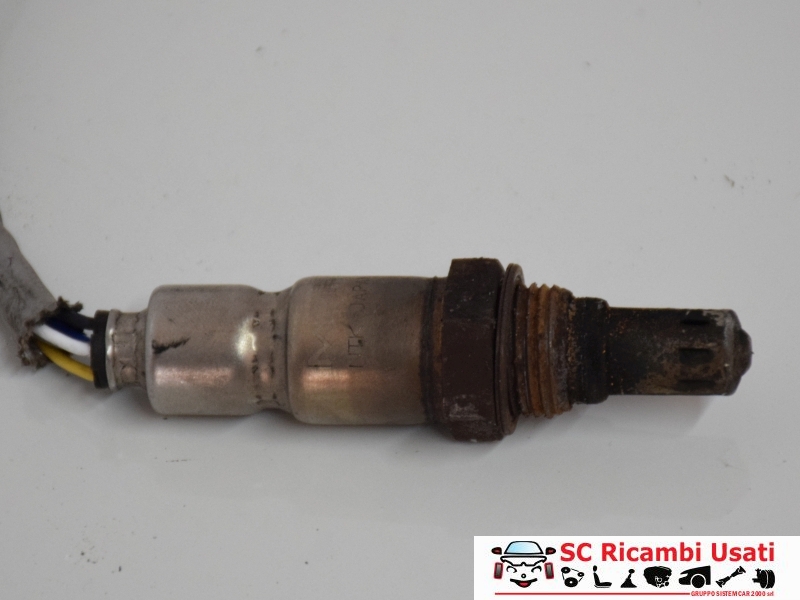 Sonda Lambda Alfa Romeo Stelvio 2.2 Jtdm 55281072 - 33898