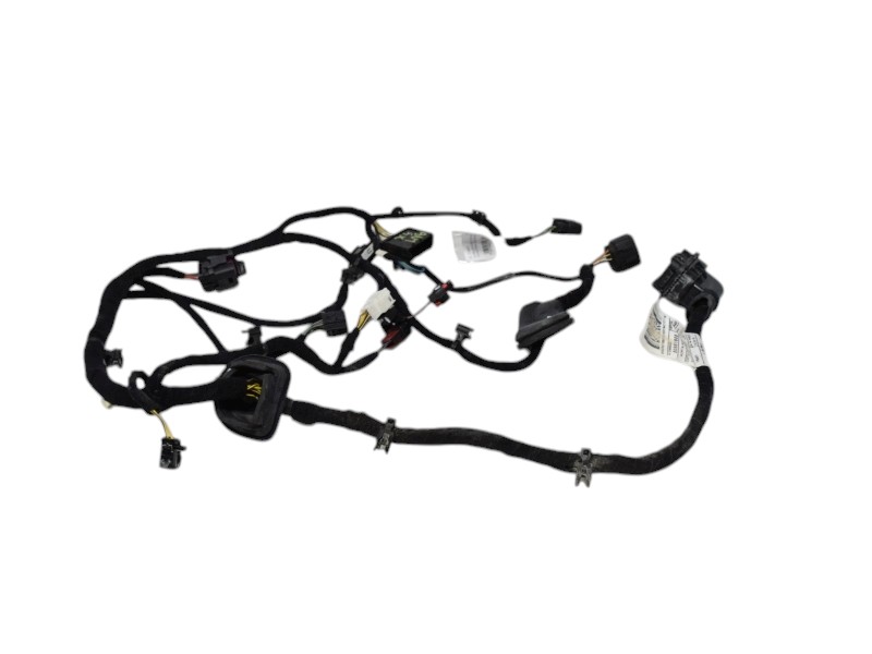 Cablaggio Porta Anteriore Sx Alfa Romeo Stelvio 50551855 - 33903