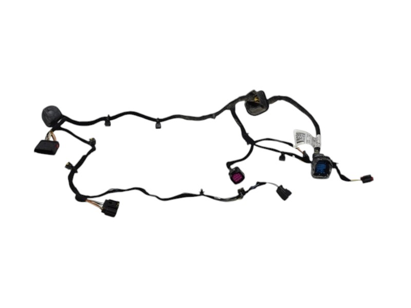 Cablaggio Porta Posteriore Dx Alfa Romeo Stelvio 50551876 - 33904