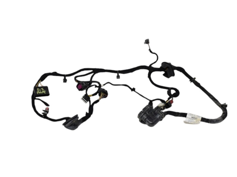 Cablaggio Porta Anteriore Dx Alfa Romeo Stelvio 50551858 - 33905