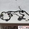 Cablaggio Porta Anteriore Dx Alfa Romeo Stelvio 50551858 - 33905