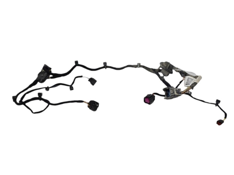 Cablaggio Porta Posteriore Sx Alfa Romeo Stelvio 50551874 - 33906 Cablaggio Porta Posteriore Sx Alfa Romeo Stelvio 50551874 - 33906