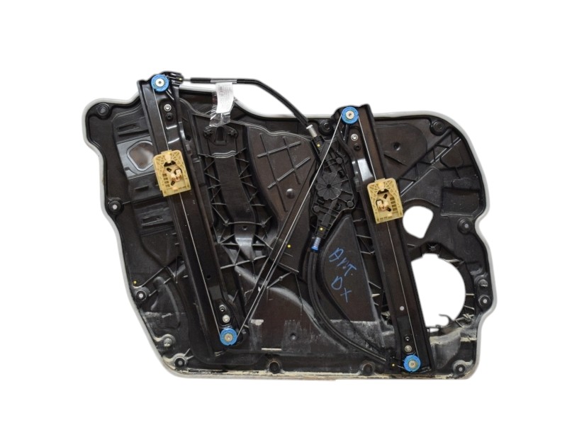 Alzavetro Anteriore Destro Alfa Romeo Stelvio 6000626596 - 33907 Alzavetro Anteriore Destro Alfa Romeo Stelvio 6000626596 - 33907