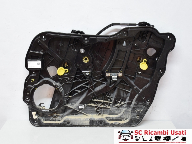 Alzavetro Anteriore Destro Alfa Romeo Stelvio 6000626596 - 33907 Alzavetro Anteriore Destro Alfa Romeo Stelvio 6000626596 - 33907
