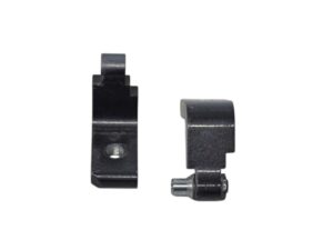 Cerniere Porta Posteriore Sx Alfa Romeo Stelvio 50541319 50541320 - 33915