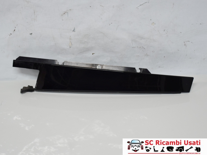 Modanatura Porta Posteriore Dx Alfa Romeo Stelvio 156134614 - 33918