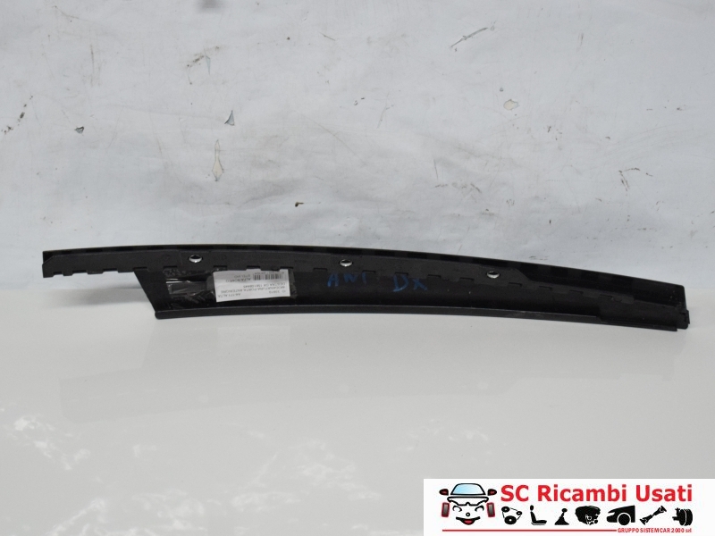 Modanatura Porta Anteriore Dx Alfa Romeo Stelvio 156108445 - 33919