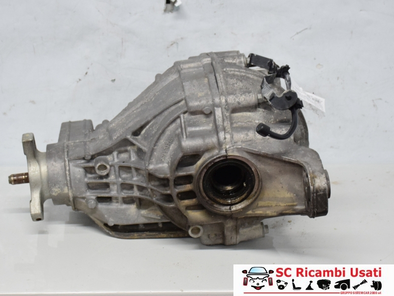 Differenziale Posteriore Alfa Romeo Stelvio 2.2 55271989 - 33933 Differenziale Posteriore Alfa Romeo Stelvio 2.2 55271989 - 33933