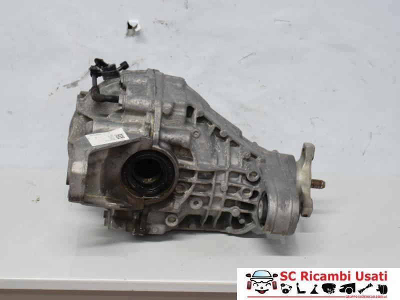 Differenziale Posteriore Alfa Romeo Stelvio 2.2 55271989 - 33933 Differenziale Posteriore Alfa Romeo Stelvio 2.2 55271989 - 33933