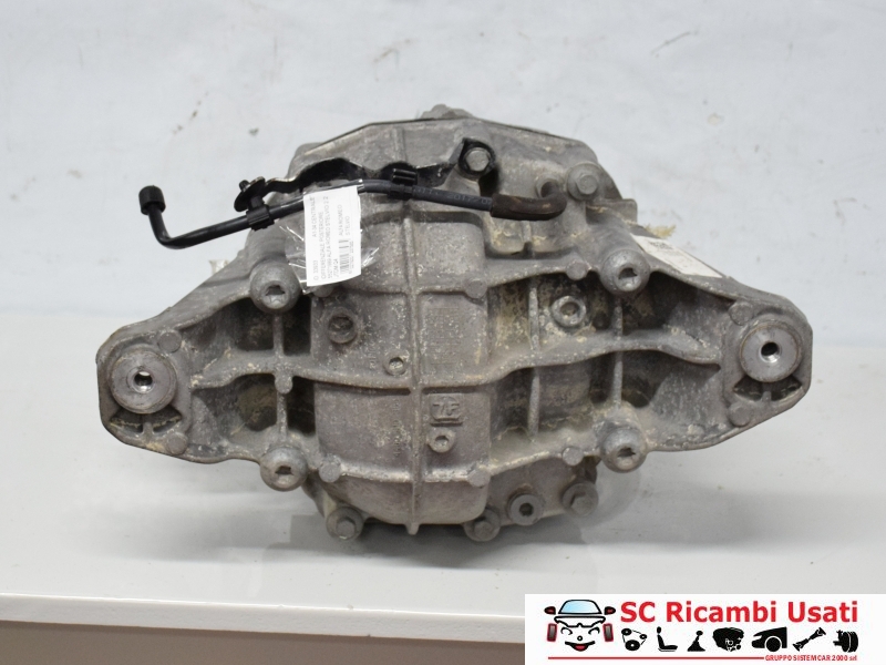 Differenziale Posteriore Alfa Romeo Stelvio 2.2 55271989 - 33933 Differenziale Posteriore Alfa Romeo Stelvio 2.2 55271989 - 33933