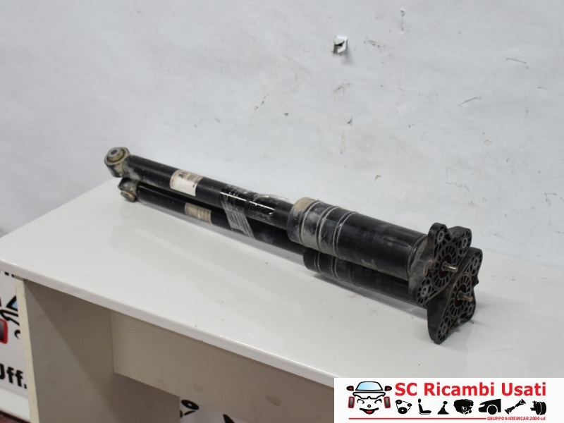 Ammortizzatori Posteriori Alfa Romeo Stelvio 50551259 - 33934