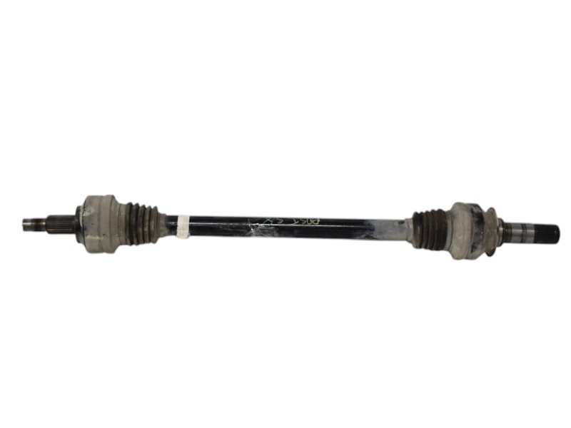 Semiasse Posteriore Alfa Romeo Stelvio 2.2 Jtdm Q4 50550424 50563997 - 33935