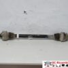 Semiasse Posteriore Alfa Romeo Stelvio 2.2 Jtdm Q4 50550424 50563997 - 33935 Semiasse Posteriore Alfa Romeo Stelvio 2.2 Jtdm Q4 50550424 50563997 - 33935