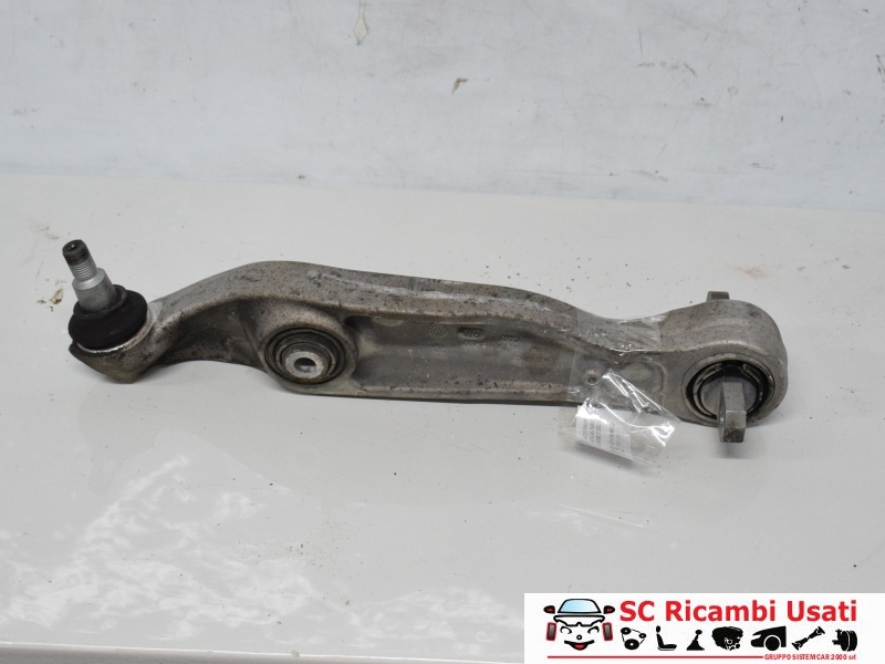 Braccio Oscillante Ant Sx Alfa Romeo Stelvio 2.2 50552330 - 33937