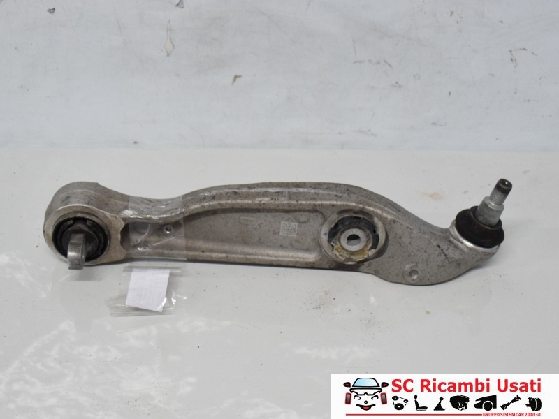 Braccio Oscillante Ant Sx Alfa Romeo Stelvio 2.2 50552330 - 33937
