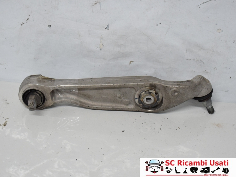 Braccio Oscillante Ant Dx Alfa Romeo Stelvio 2.2 50552328 - 33938