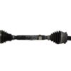 Semiasse Anterioire Sx Alfa Romeo Stelvio 2.2 50563996 - 33943 Semiasse Anterioire Sx Alfa Romeo Stelvio 2.2 50563996 - 33943