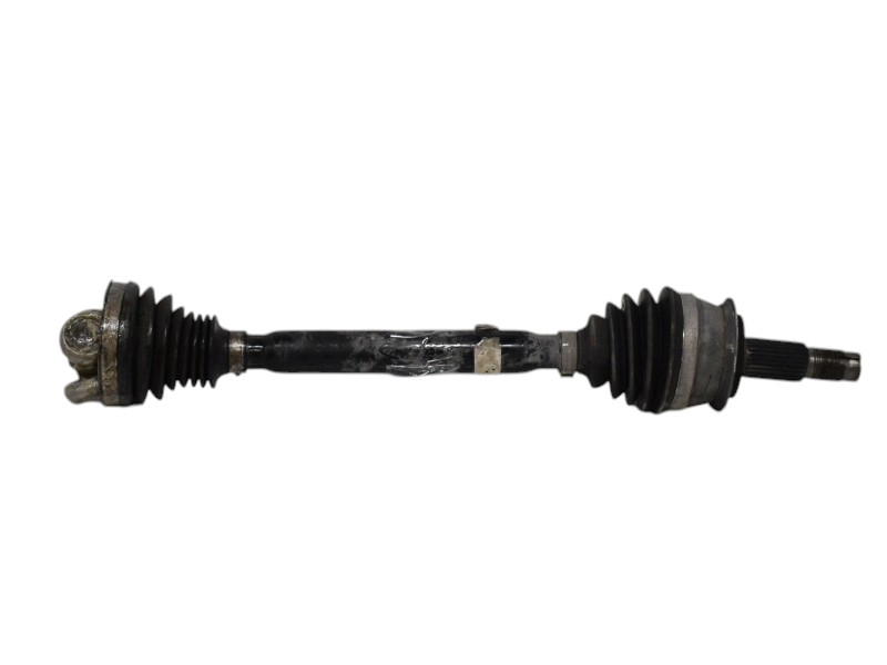 Semiasse Anterioire Sx Alfa Romeo Stelvio 2.2 50563996 - 33943