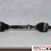 Semiasse Anterioire Sx Alfa Romeo Stelvio 2.2 50563996 - 33943 Semiasse Anterioire Sx Alfa Romeo Stelvio 2.2 50563996 - 33943