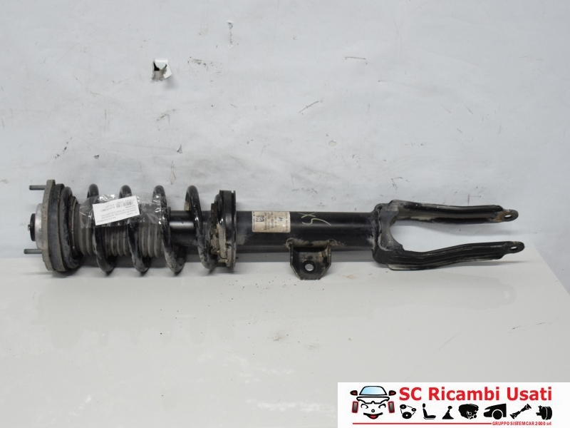 Ammortizzatore Anteriore Sx Alfa Romeo Stelvio 50551258 - 33944