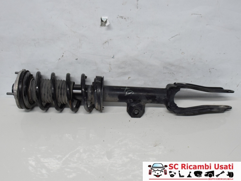 Ammortizzatore Anteriore Dx Alfa Romeo Stelvio 50551257 - 33945 Ammortizzatore Anteriore Dx Alfa Romeo Stelvio 50551257 - 33945