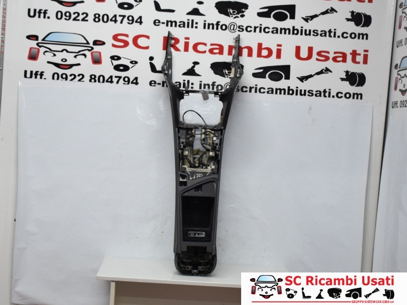 Tunnel Centrale Alfa Romeo Stelvio 2.2 Q4 156132499 - 33950 Tunnel Centrale Alfa Romeo Stelvio 2.2 Q4 156132499 - 33950