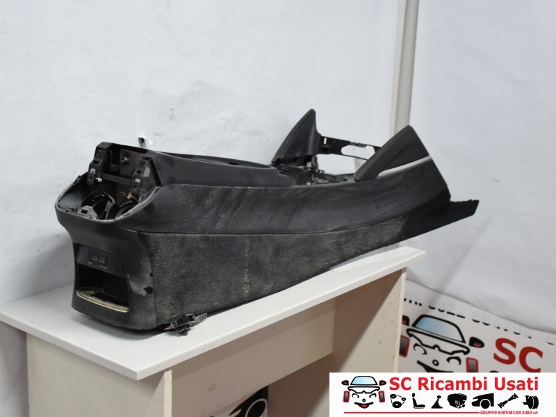 Tunnel Centrale Alfa Romeo Stelvio 2.2 Q4 156132499 - 33950 Tunnel Centrale Alfa Romeo Stelvio 2.2 Q4 156132499 - 33950