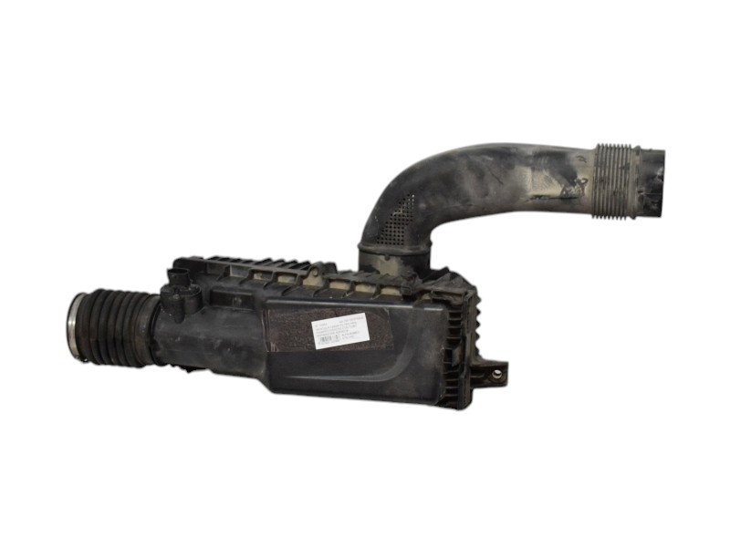 Scatola Filtro Aria Alfa Romeo Stelvio 2.2 Jtdm 50546933 - 33954