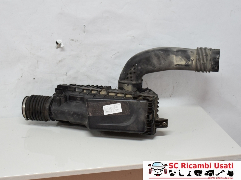 Scatola Filtro Aria Alfa Romeo Stelvio 2.2 Jtdm 50546933 - 33954