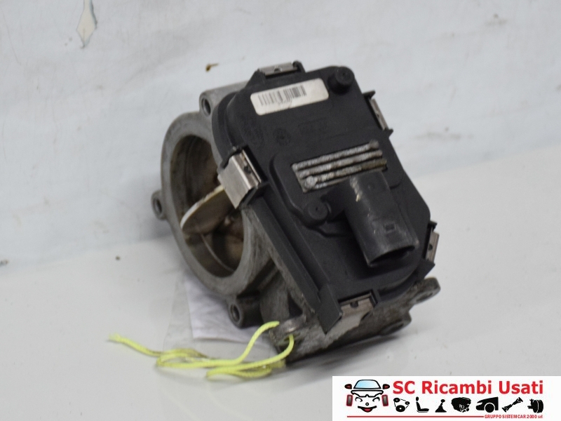 Corpo Farfallato Alfa Romeo Stelvio 2.2 Jtdm 55278009 - 33955