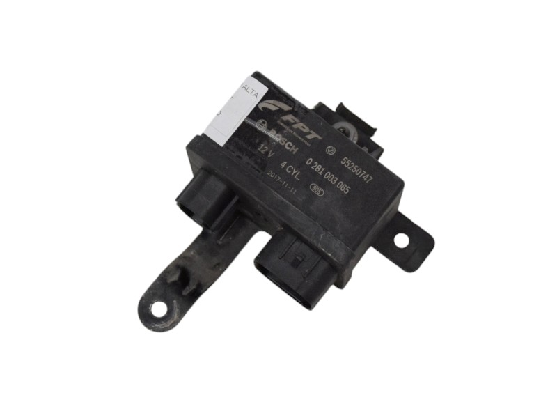 Centralina Preriscaldo Alfa Romeo Stelvio 55250747 - 33958