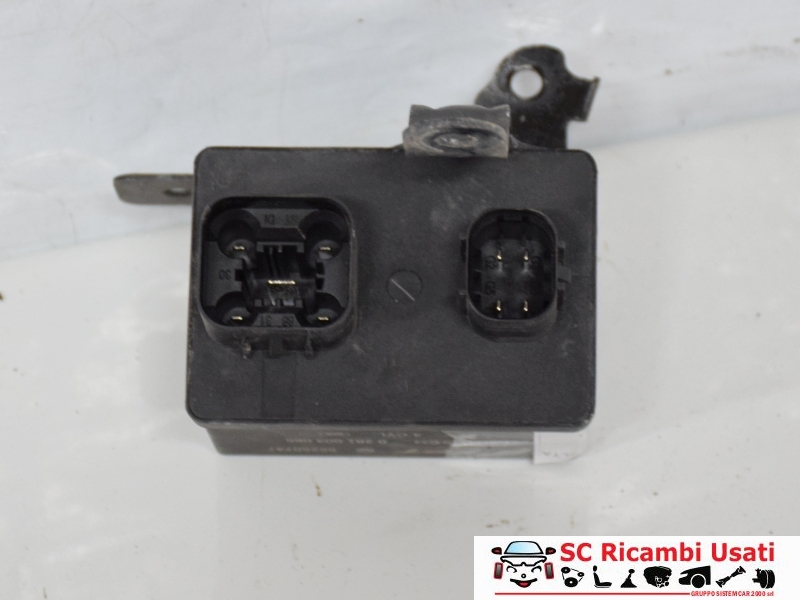 Centralina Preriscaldo Alfa Romeo Stelvio 55250747 - 33958