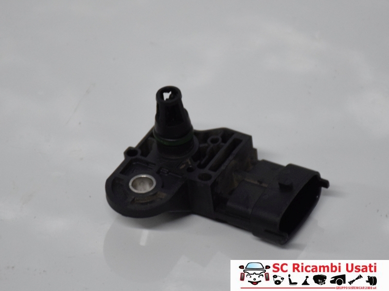 Sensore Di Pressione Alfa Romeo Stelvio 0281006102 - 33959