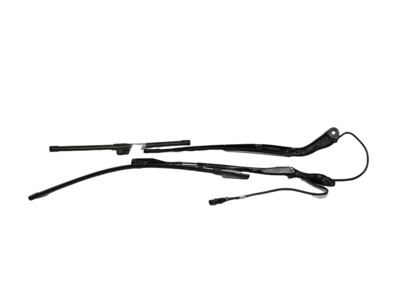 Bracci Tergicristallo Alfa Romeo Stelvio 50553712 50553711 - 33961 Bracci Tergicristallo Alfa Romeo Stelvio 50553712 50553711 - 33961