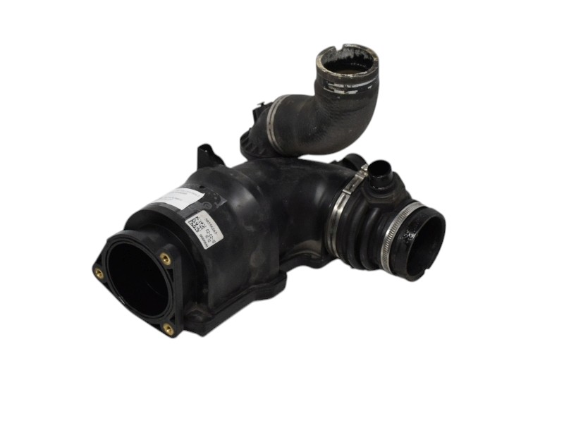 Tubo Filtro Aria Alfa Romeo Stelvio 50556265 - 33965